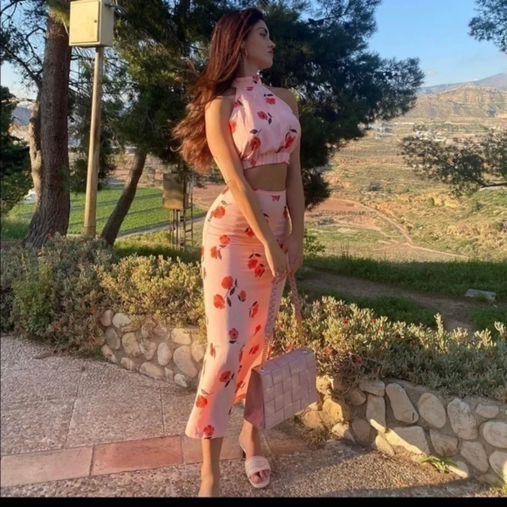 ZARA 2 piece Print SET 4886/109 - Picture 11 of 15